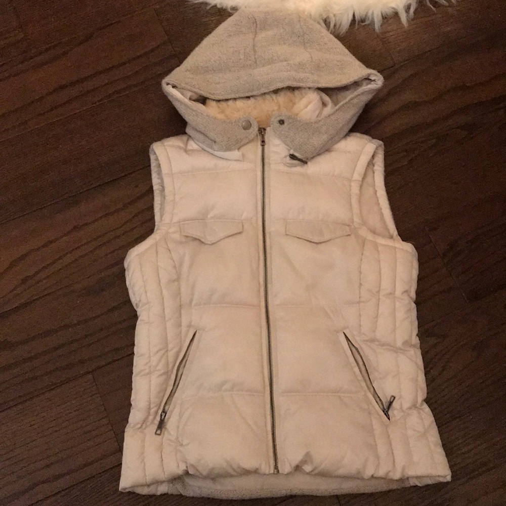 Down Women’s vest